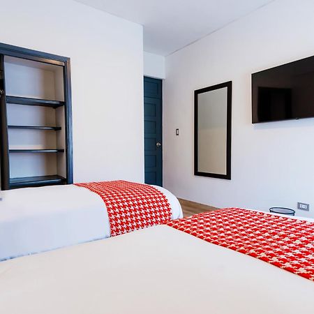 Wyndham Costa Del Sol Cajamarca Hotel ภายนอก รูปภาพ