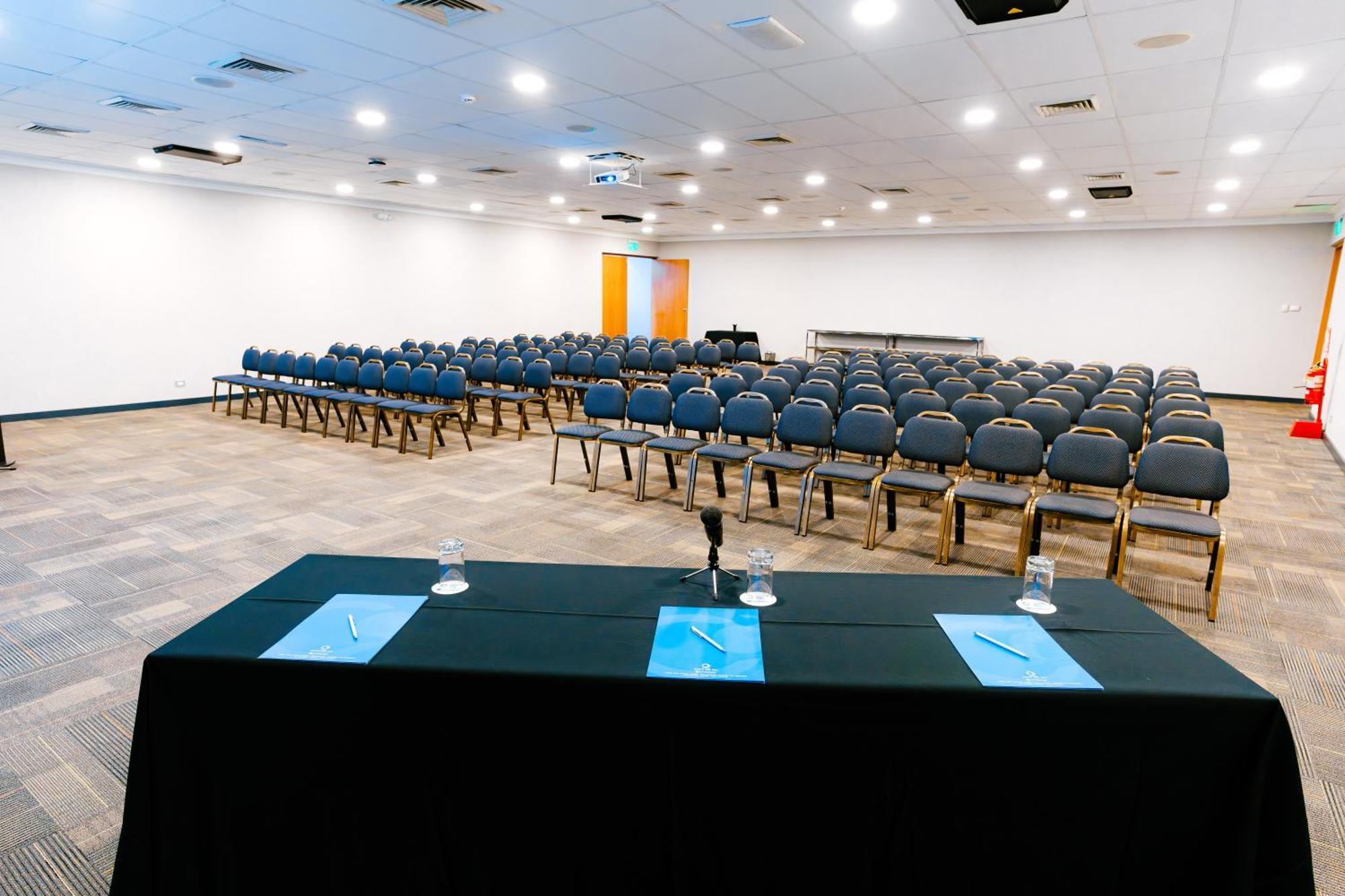 Wyndham Costa Del Sol Cajamarca Hotel ภายนอก รูปภาพ