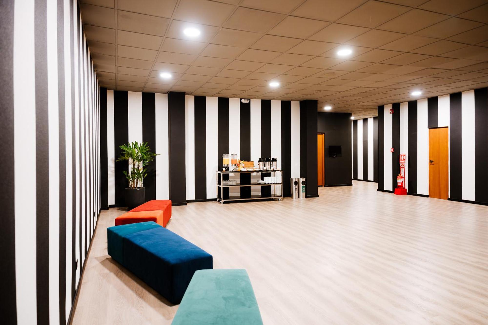 Wyndham Costa Del Sol Cajamarca Hotel ภายนอก รูปภาพ