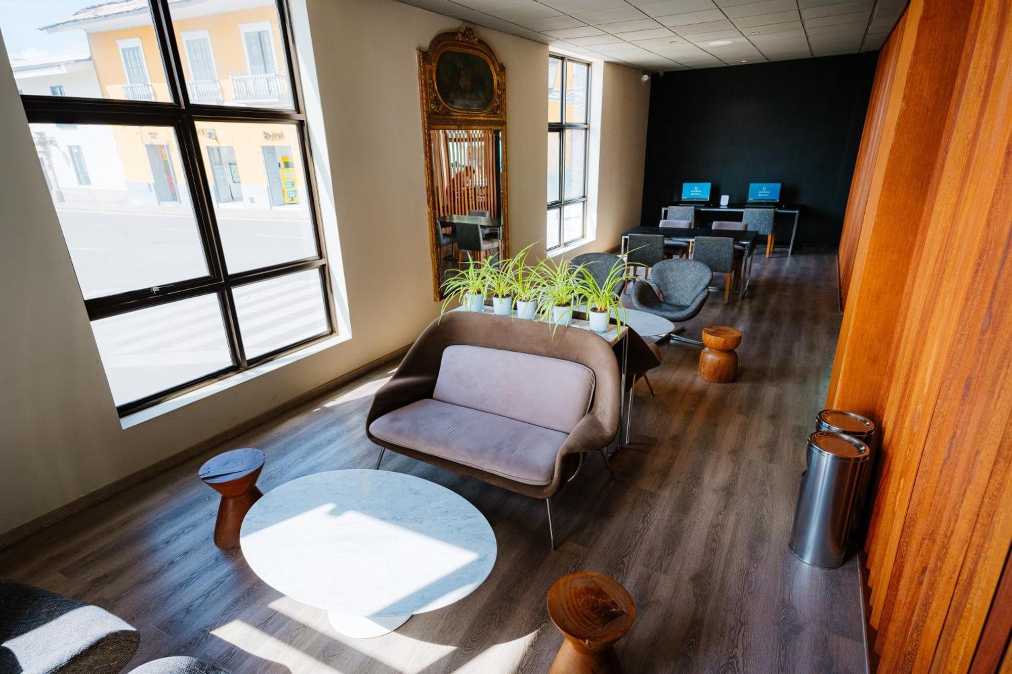 Wyndham Costa Del Sol Cajamarca Hotel ภายนอก รูปภาพ
