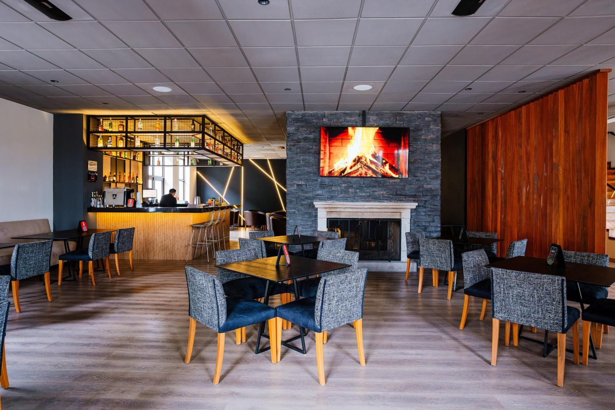 Wyndham Costa Del Sol Cajamarca Hotel ภายนอก รูปภาพ