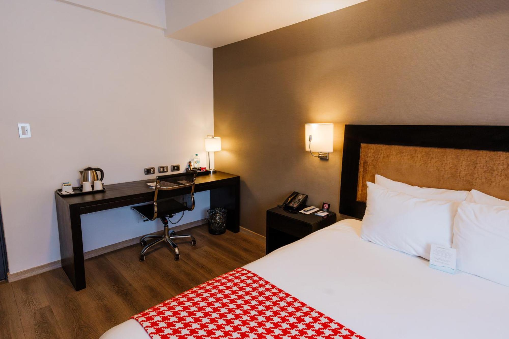 Wyndham Costa Del Sol Cajamarca Hotel ภายนอก รูปภาพ