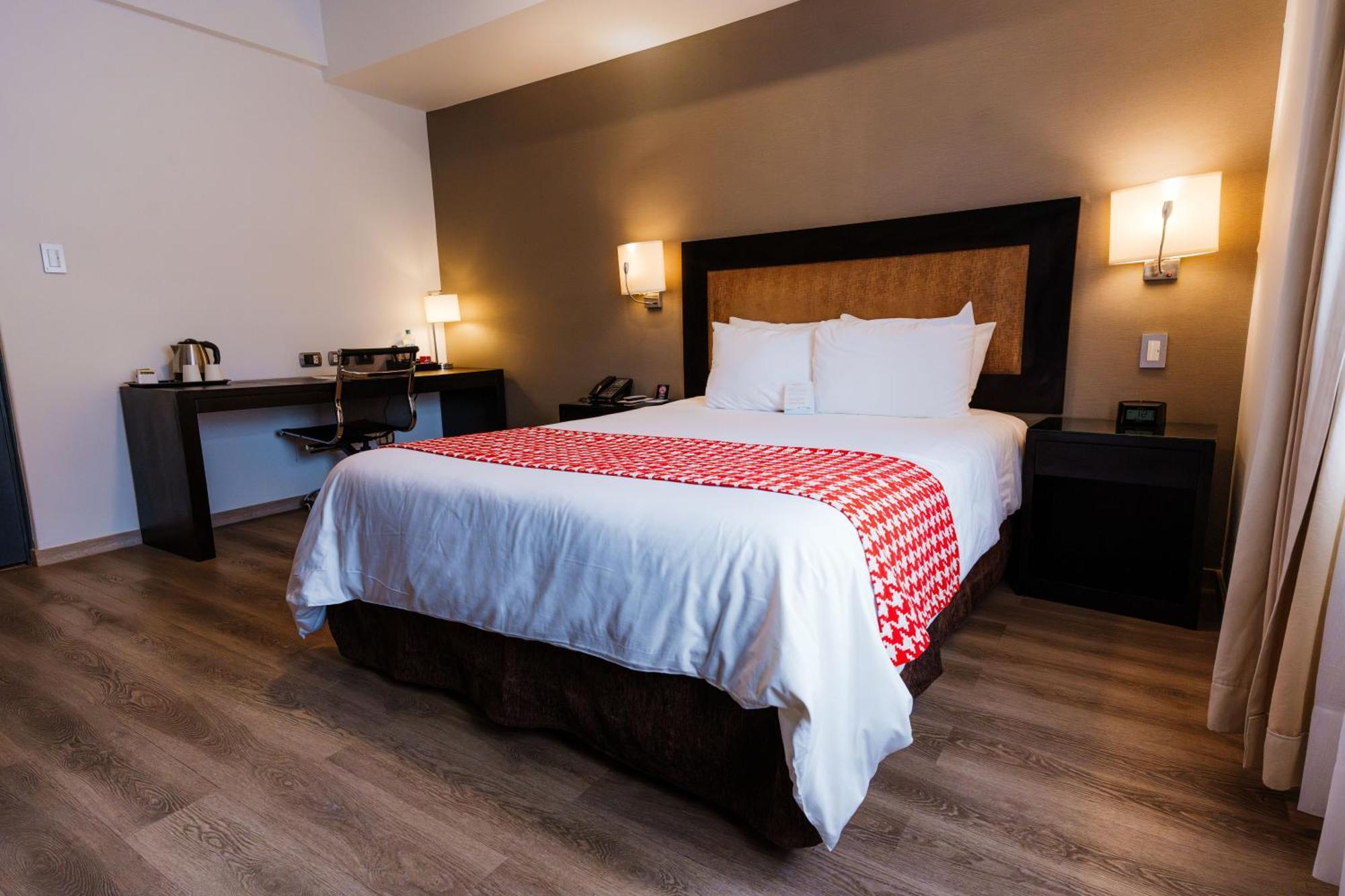 Wyndham Costa Del Sol Cajamarca Hotel ภายนอก รูปภาพ