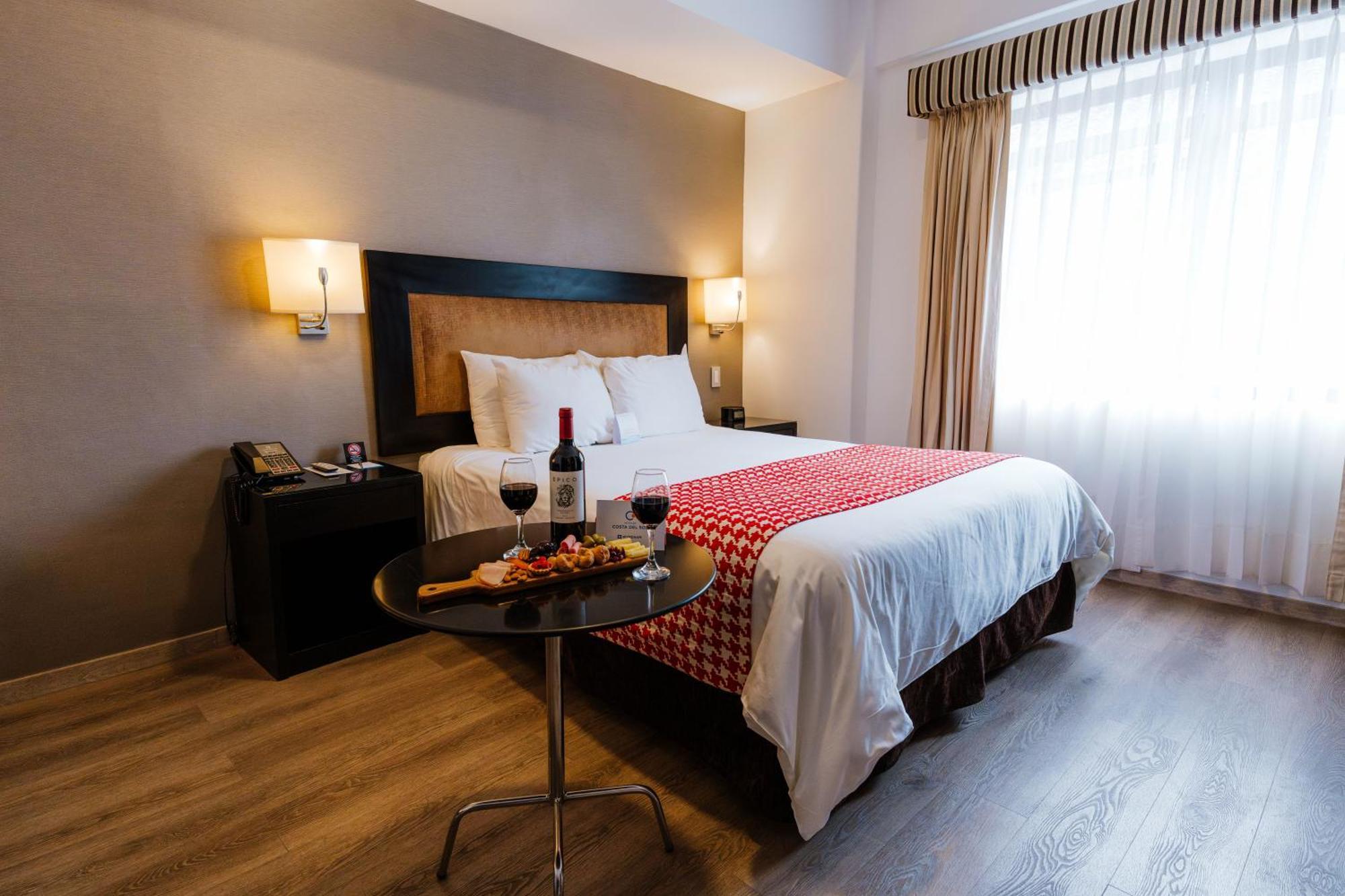 Wyndham Costa Del Sol Cajamarca Hotel ภายนอก รูปภาพ