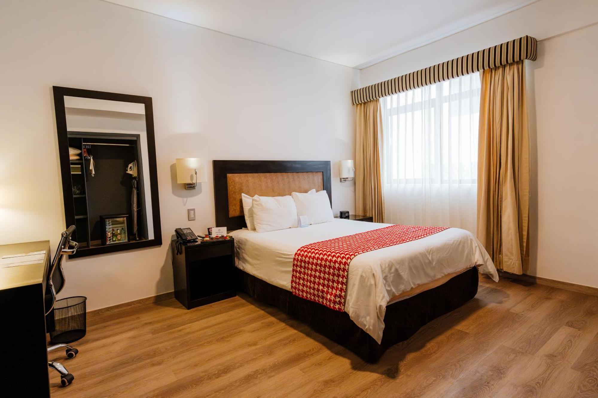 Wyndham Costa Del Sol Cajamarca Hotel ภายนอก รูปภาพ