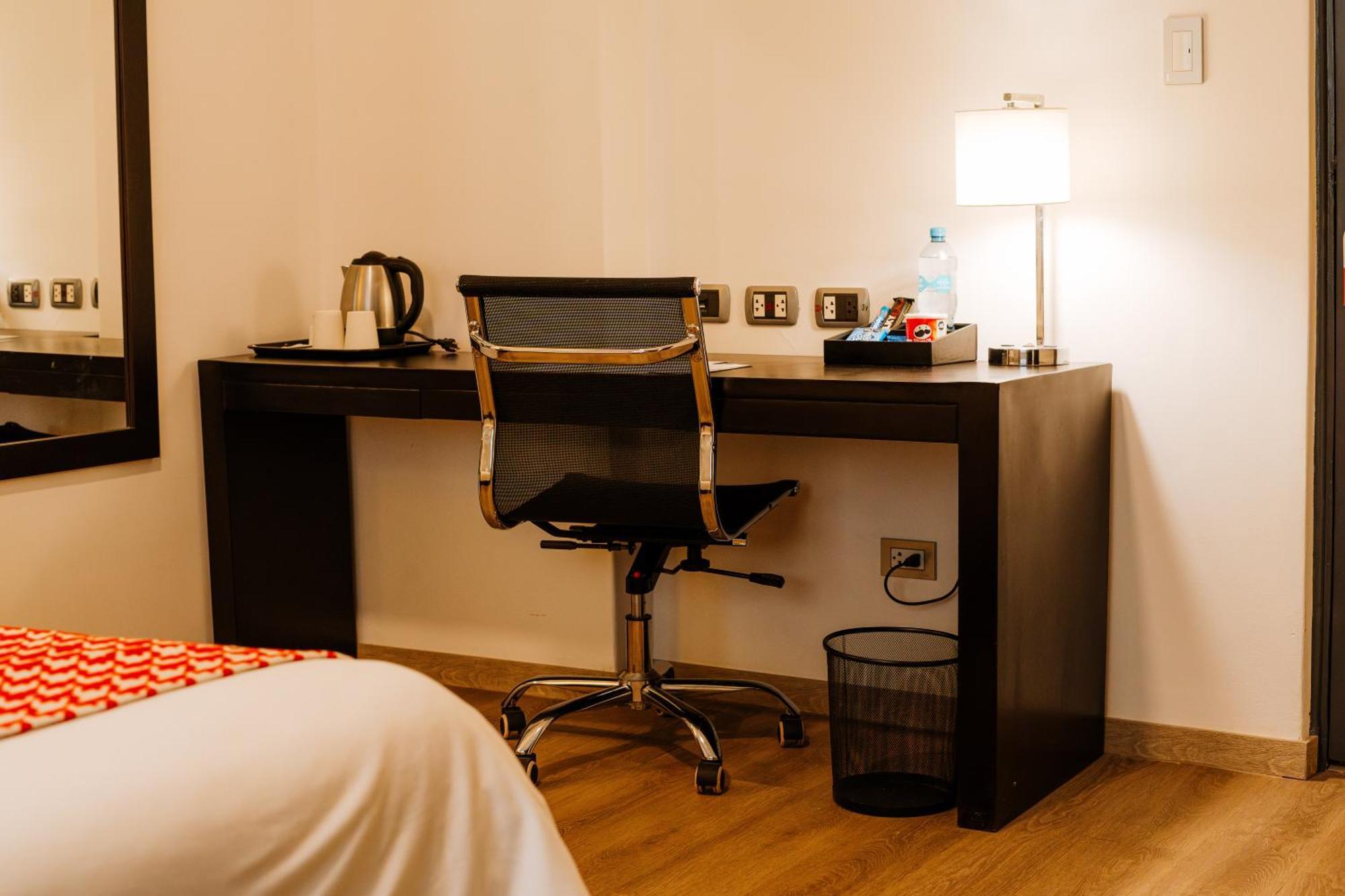 Wyndham Costa Del Sol Cajamarca Hotel ภายนอก รูปภาพ