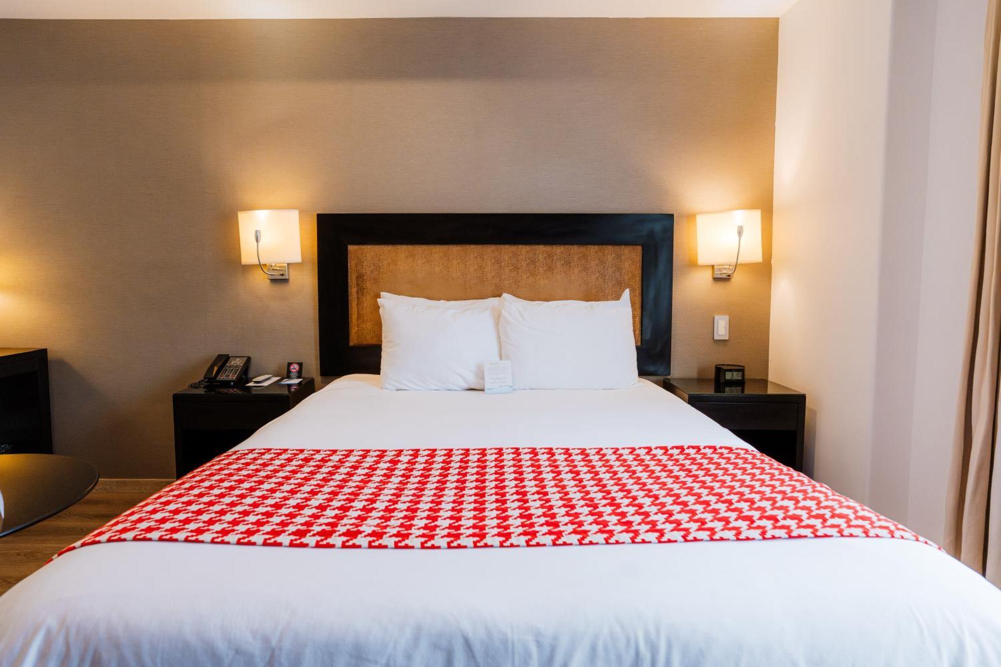 Wyndham Costa Del Sol Cajamarca Hotel ภายนอก รูปภาพ