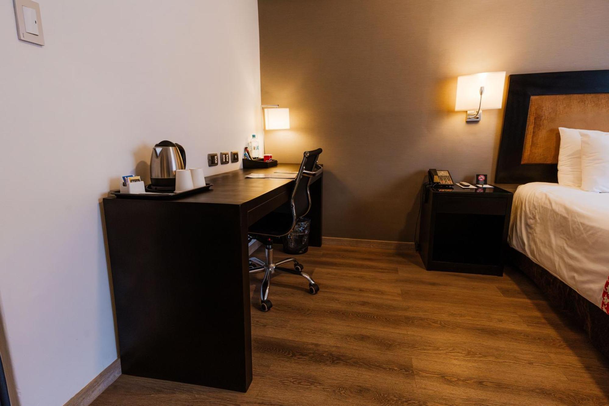 Wyndham Costa Del Sol Cajamarca Hotel ภายนอก รูปภาพ