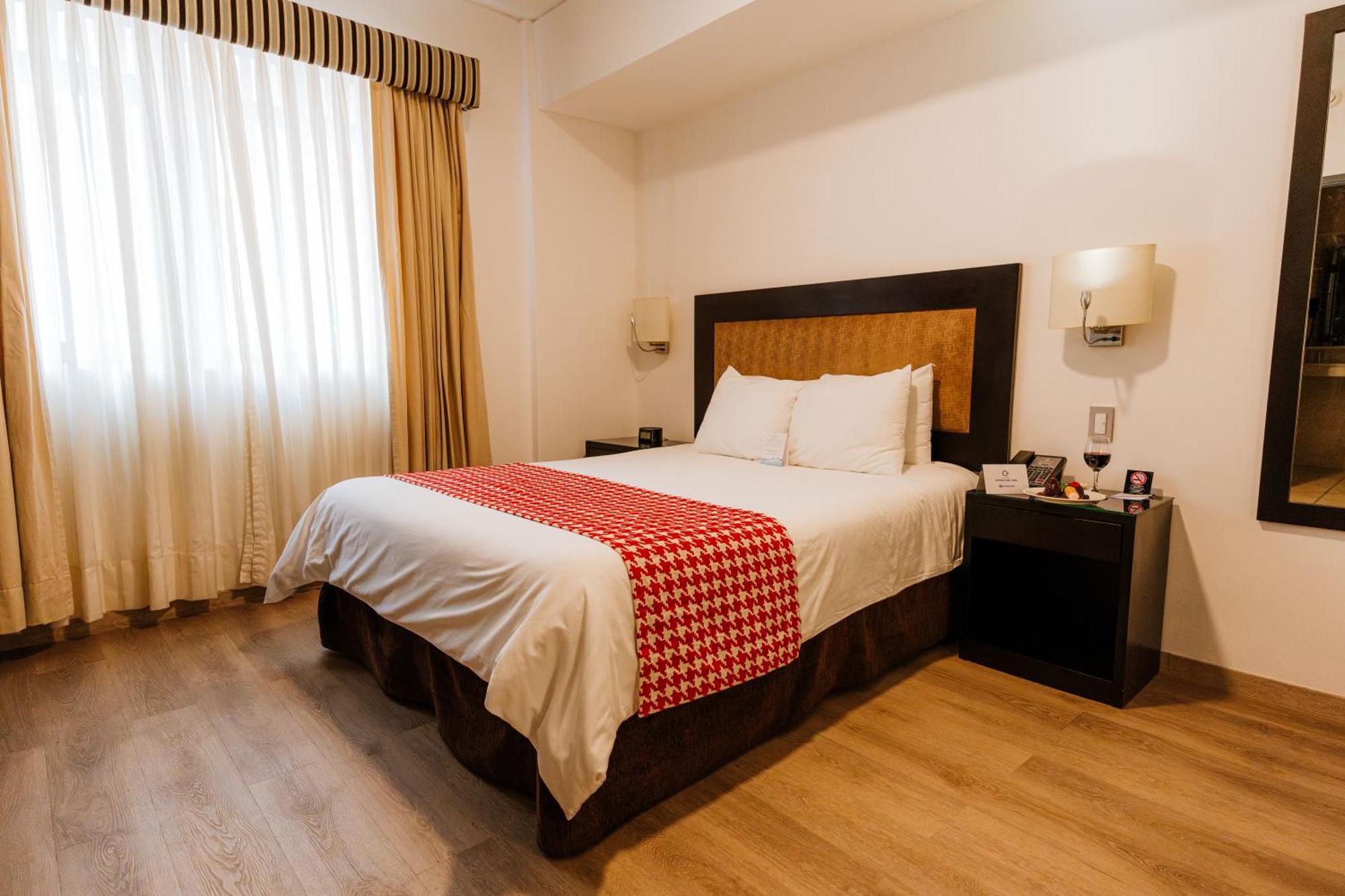 Wyndham Costa Del Sol Cajamarca Hotel ภายนอก รูปภาพ