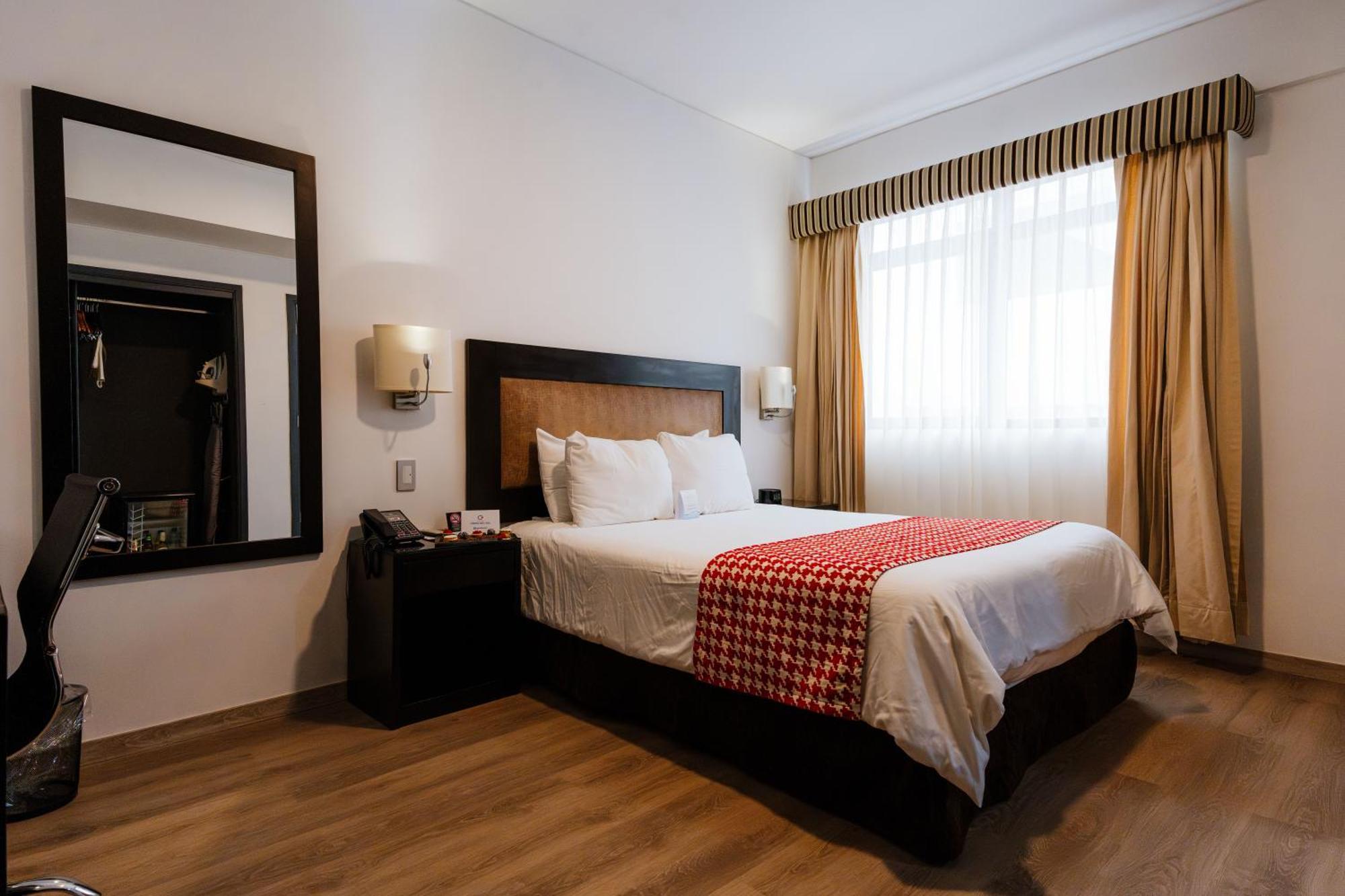Wyndham Costa Del Sol Cajamarca Hotel ภายนอก รูปภาพ